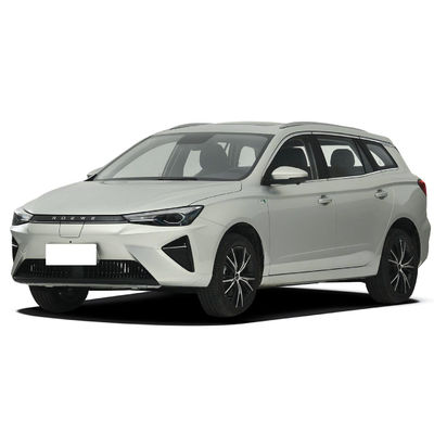 Roewe Ei5 Electric Wagon 4 Wheel Drive SUV 5 pintu 5 kursi 145km/H