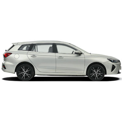 Roewe Ei5 Electric Wagon 4 Wheel Drive SUV 5 pintu 5 kursi 145km/H