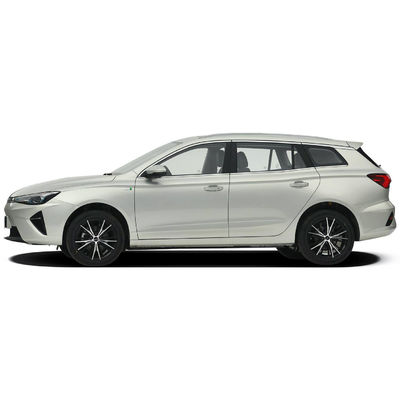 Roewe Ei5 Electric Wagon 4 Wheel Drive SUV 5 pintu 5 kursi 145km/H
