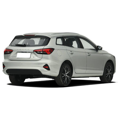 Roewe Ei5 Electric Wagon 4 Wheel Drive SUV 5 pintu 5 kursi 145km/H