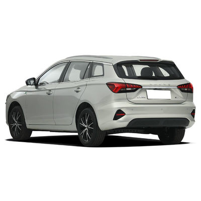 Roewe Ei5 Electric Wagon 4 Wheel Drive SUV 5 pintu 5 kursi 145km/H