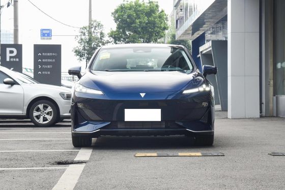 Changan Deepal SL03 Plugin Hybrid Sedan Comprehensive Driving Mileage 1100KM-1120KM