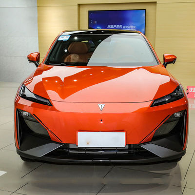 Deepal S7 Chinese Electric SUV PHEV EV Hybrid Electric Vehicle Asisten Mengemudi Tingkat L2