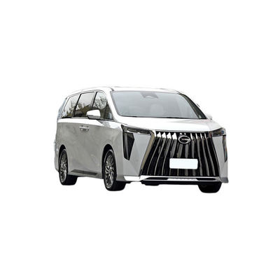 GAC M8 Mobil Cina Berbahan Bakar 5 Pintu 7 Kursi MPV Mesin 2.0T
