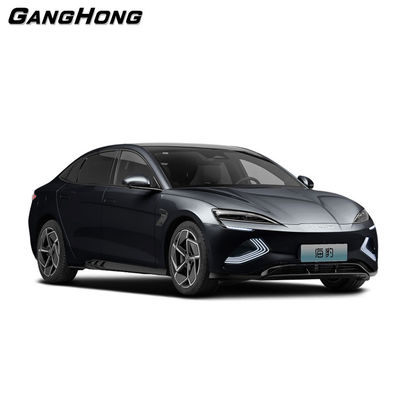 Byd Seal Mobil bekas Mobil listrik murni 82.5kWh Kecepatan maksimum 180km/H