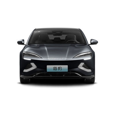 Byd Seal Mobil bekas Mobil listrik murni 82.5kWh Kecepatan maksimum 180km/H