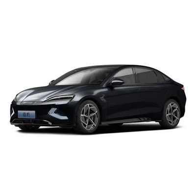 Byd Seal Mobil bekas Mobil listrik murni 82.5kWh Kecepatan maksimum 180km/H
