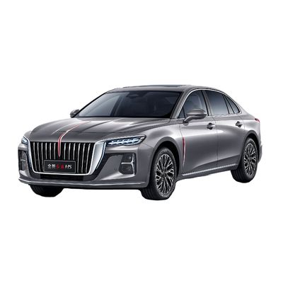 Hongqi H5 Sedan Mobil resmi Cina Dengan mesin 1.5T 2.0T Dan versi hibrida dan bahan bakar