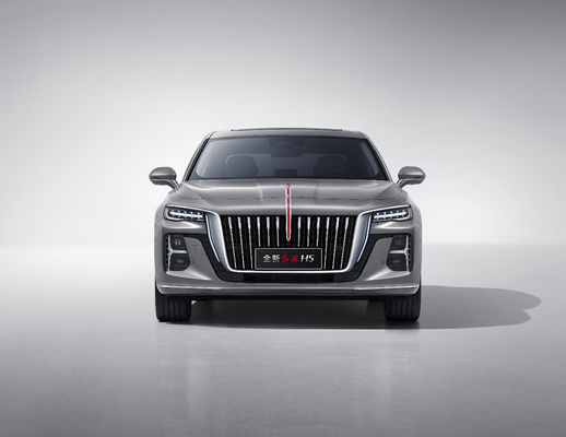 Chinese Electric MPV 6-seater dengan L2 Assisted Driving