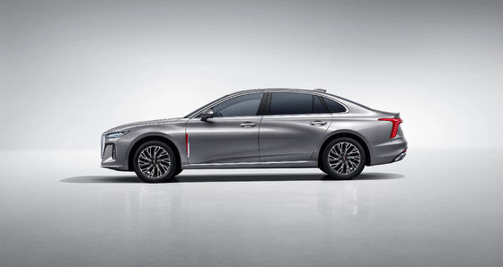 Hongqi H5 Sedan Mobil resmi Cina Dengan mesin 1.5T 2.0T Dan versi hibrida dan bahan bakar