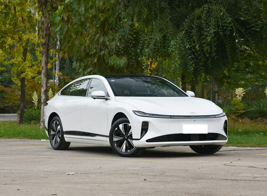 Chang'an A07 Sedan EV Dan Reev Dua Kombinasi Baterai Kehidupan 515km (EV) Dan 1200km (1.5T Engine Reev)