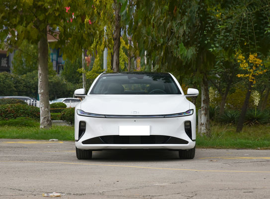 Chang'an A07 Sedan EV Dan Reev Dua Kombinasi Baterai Kehidupan 515km (EV) Dan 1200km (1.5T Engine Reev)