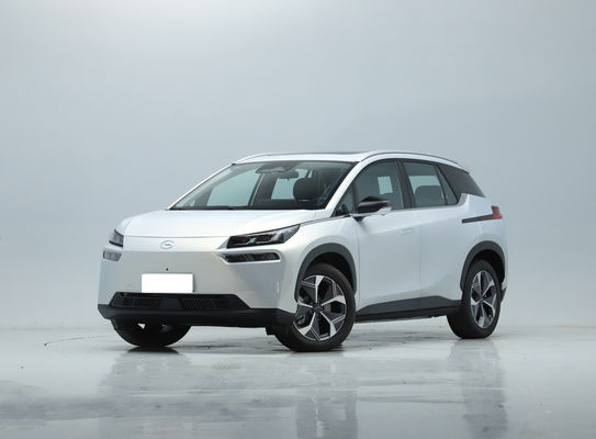 Aion V 80plus Electric SUV 2024 Model 600KM Long Range L2 Level Asisten Mengemudi Baterai Lithium Ternary