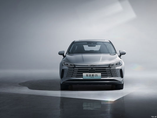 BYD 2024 Destroyer 05 Honor Edition untuk versi hibrida dan EV D-mi
