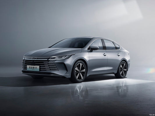 BYD 2024 Destroyer 05 Honor Edition untuk versi hibrida dan EV D-mi
