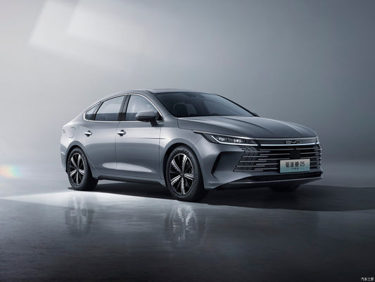 BYD 2024 Destroyer 05 Honor Edition untuk versi hibrida dan EV D-mi