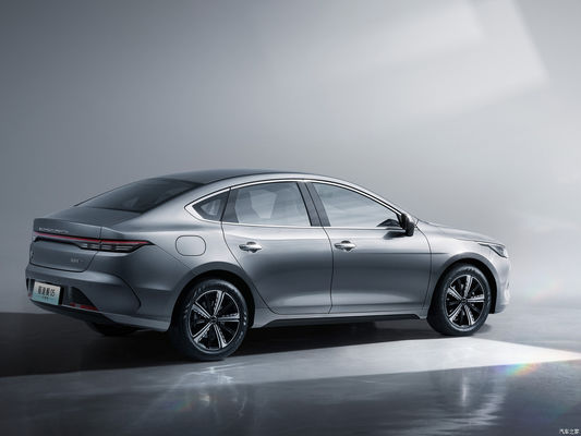 BYD 2024 Destroyer 05 Honor Edition untuk versi hibrida dan EV D-mi