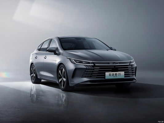 BYD 2024 Destroyer 05 Honor Edition untuk versi hibrida dan EV D-mi