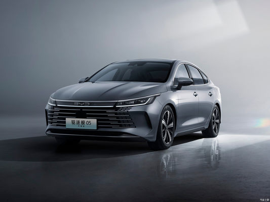 BYD 2024 Destroyer 05 Honor Edition untuk versi hibrida dan EV D-mi