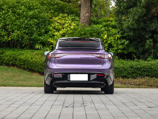 Huawei Luxeed R7 mobil pintar paling canggih di Cina, dengan jangkauan listrik murni hingga 802KM!