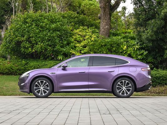 Huawei Luxeed R7 mobil pintar paling canggih di Cina, dengan jangkauan listrik murni hingga 802KM!