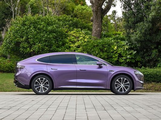 Huawei Luxeed R7 mobil pintar paling canggih di Cina, dengan jangkauan listrik murni hingga 802KM!