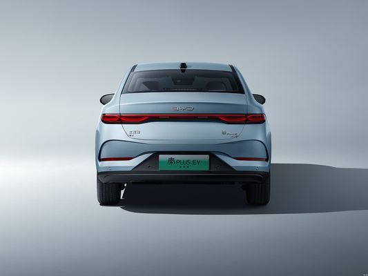Generasi kedua BYD Qin Plus 2025 DM-i Intelligent Driving Edition, dengan fitur yang ditingkatkan, menghitung harga yang sama. Model Smart Driving dengan rasio biaya-kinerja terbaik