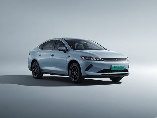 Generasi kedua BYD Qin Plus 2025 DM-i Intelligent Driving Edition, dengan fitur yang ditingkatkan, menghitung harga yang sama. Model Smart Driving dengan rasio biaya-kinerja terbaik