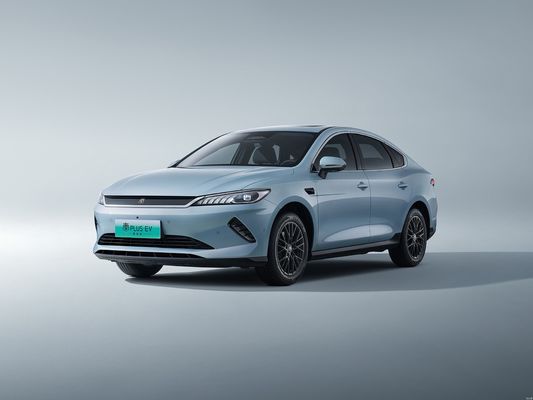 Generasi kedua BYD Qin Plus 2025 DM-i Intelligent Driving Edition, dengan fitur yang ditingkatkan, menghitung harga yang sama. Model Smart Driving dengan rasio biaya-kinerja terbaik