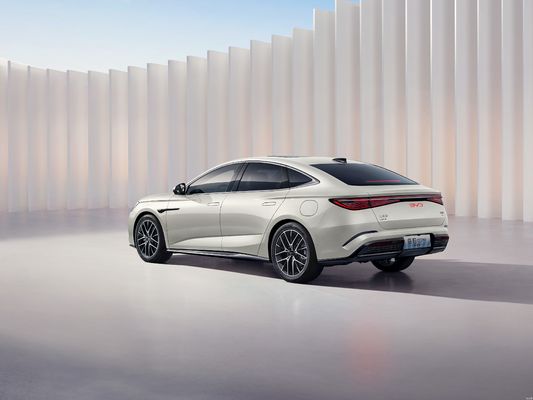 2025 BYD-SEAL 07 DM-i Intelligent Drive Dilengkapi Dengan Teknologi BYD Dmi Generasi Ke-5. Memiliki Jangkauan gabungan Lebih dari 2000KM. Nilai Terbaik Untuk Uang