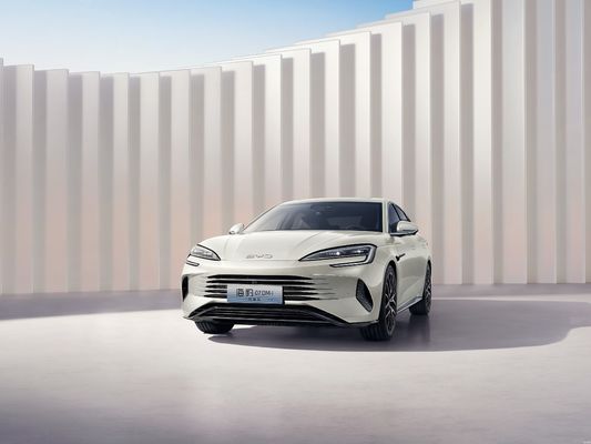 2025 BYD-SEAL 07 DM-i Intelligent Drive Dilengkapi Dengan Teknologi BYD Dmi Generasi Ke-5. Memiliki Jangkauan gabungan Lebih dari 2000KM. Nilai Terbaik Untuk Uang