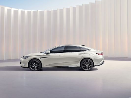 2025 BYD-SEAL 07 DM-i Intelligent Drive Dilengkapi Dengan Teknologi BYD Dmi Generasi Ke-5. Memiliki Jangkauan gabungan Lebih dari 2000KM. Nilai Terbaik Untuk Uang