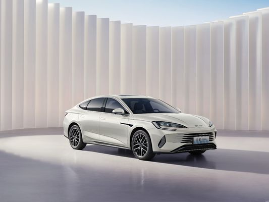 2025 BYD-SEAL 07 DM-i Intelligent Drive Dilengkapi Dengan Teknologi BYD Dmi Generasi Ke-5. Memiliki Jangkauan gabungan Lebih dari 2000KM. Nilai Terbaik Untuk Uang