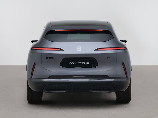 Changan Avatr 07 adalah merek high-end baru yang dibuat bersama oleh CATL, Huawei, dan Chang'an Automobile.membuat itu pengemudi cerdas yang paling hemat biaya.