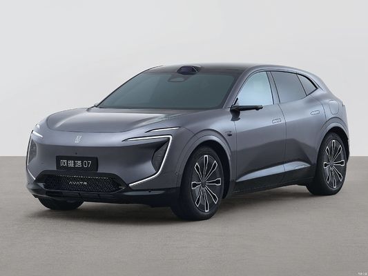 Changan Avatr 07 adalah merek high-end baru yang dibuat bersama oleh CATL, Huawei, dan Chang'an Automobile.membuat itu pengemudi cerdas yang paling hemat biaya.