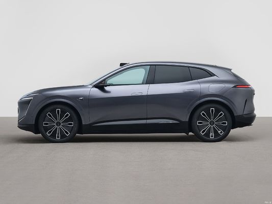 Changan Avatr 07 adalah merek high-end baru yang dibuat bersama oleh CATL, Huawei, dan Chang'an Automobile.membuat itu pengemudi cerdas yang paling hemat biaya.