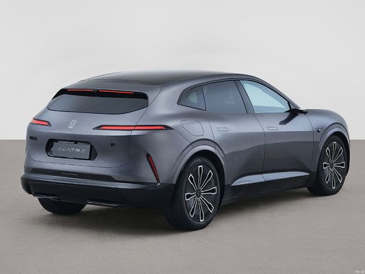 Changan Avatr 07 adalah merek high-end baru yang dibuat bersama oleh CATL, Huawei, dan Chang'an Automobile.membuat itu pengemudi cerdas yang paling hemat biaya.