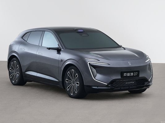 Changan Avatr 07 adalah merek high-end baru yang dibuat bersama oleh CATL, Huawei, dan Chang'an Automobile.membuat itu pengemudi cerdas yang paling hemat biaya.