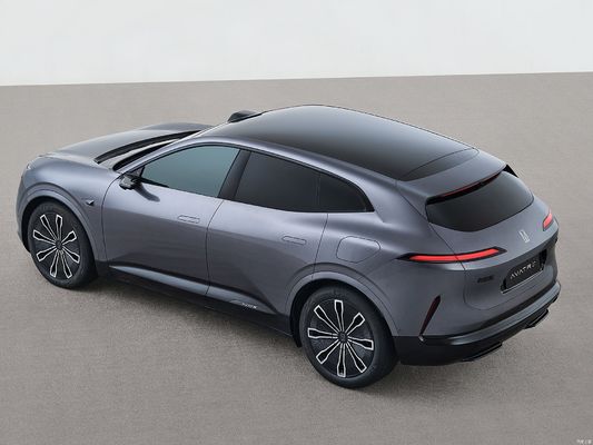 Changan Avatr 07 adalah merek high-end baru yang dibuat bersama oleh CATL, Huawei, dan Chang'an Automobile.membuat itu pengemudi cerdas yang paling hemat biaya.