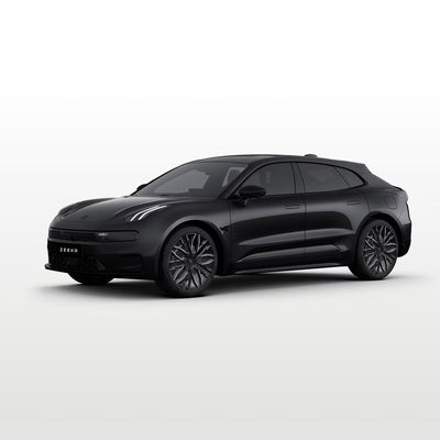 Zeekr 001 Electric New Energy Car Zeekr 001 Sport Electric Car Edition Sedan 140kwh 750km 675km 705km Jangka panjang RWD