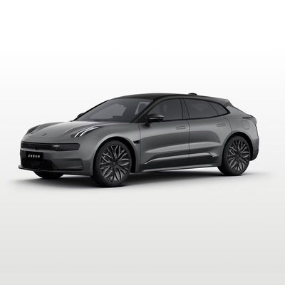 Zeekr 001 Electric New Energy Car Zeekr 001 Sport Electric Car Edition Sedan 140kwh 750km 675km 705km Jangka panjang RWD