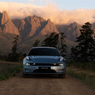 Zeekr 001 Electric New Energy Car Zeekr 001 Sport Electric Car Edition Sedan 140kwh 750km 675km 705km Jangka panjang RWD
