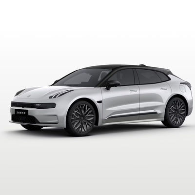 Zeekr 001 Electric New Energy Car Zeekr 001 Sport Electric Car Edition Sedan 140kwh 750km 675km 705km Jangka panjang RWD