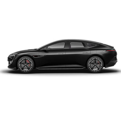 Mobil Sedan Listrik BYD 5-Pena dengan Kecepatan Tertinggi 120 Mph dan Waktu Pengisian Daya 8 Jam