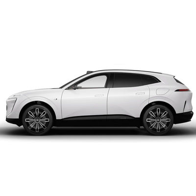 AVATR 07 2025 Mobil Listrik Termasuk Avatr 07 Pro, Max, dan Ultra Hybrid dan Versi Listrik Murni