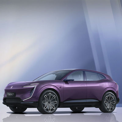 AVATR 07 2025 Mobil Listrik Termasuk Avatr 07 Pro, Max, dan Ultra Hybrid dan Versi Listrik Murni