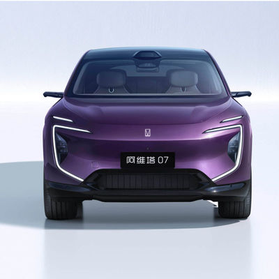 AVATR 07 2025 Mobil Listrik Termasuk Avatr 07 Pro, Max, dan Ultra Hybrid dan Versi Listrik Murni