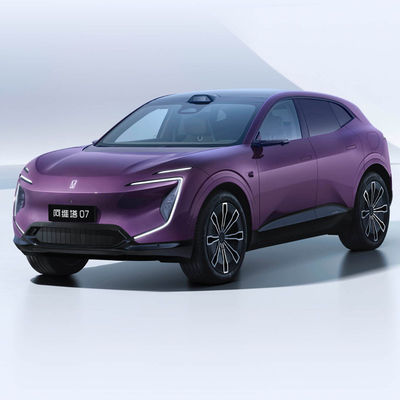 AVATR 07 2025 Mobil Listrik Termasuk Avatr 07 Pro, Max, dan Ultra Hybrid dan Versi Listrik Murni