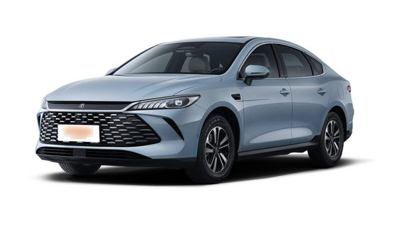 Desain Ramah Lingkungan Dan Inovatif Mobil Baterai Cina 1.5L 101 Kekuatan Kuda L4 Plug-in Hybrid