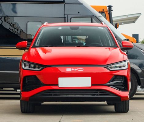 Mobil Listrik Byd E2 Ev Model 2021 dengan Jangkauan 301km Performa Tinggi dalam Stok - Beli Byd E2, Byd E2 2021